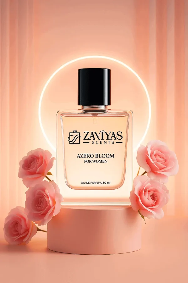 Azero Bloom
