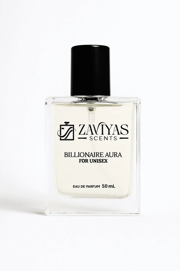 Billioniare Aura