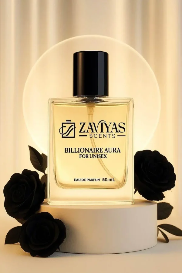 Billioniare Aura