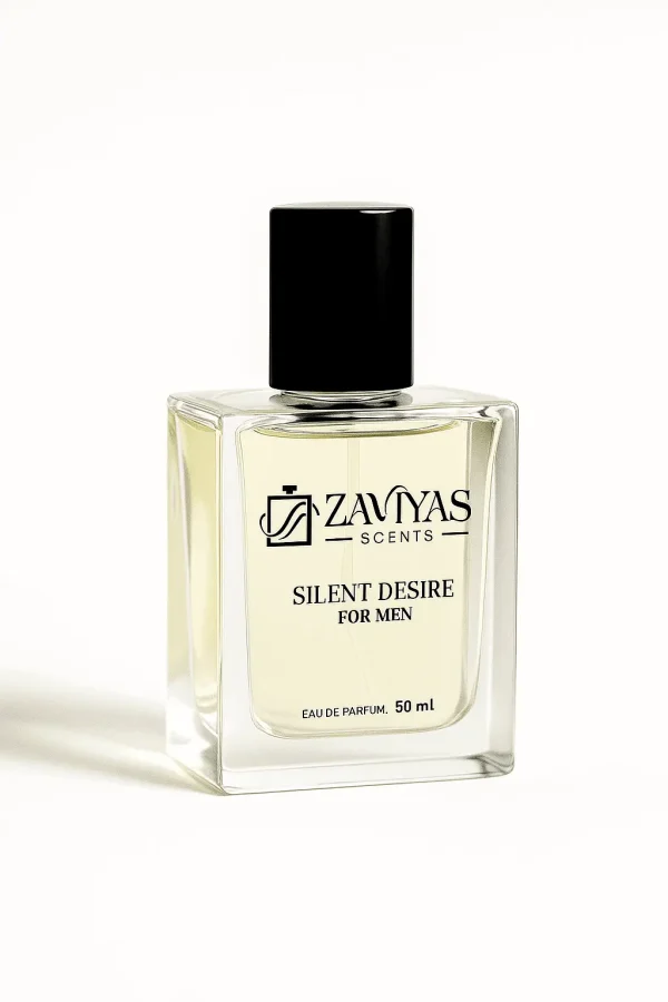 Silent Desire